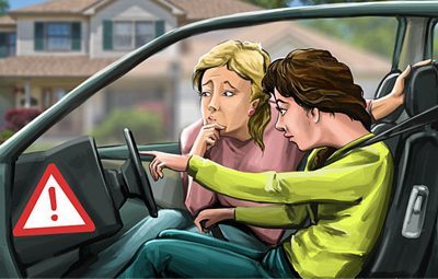 9 Tips To Passing Driving Test