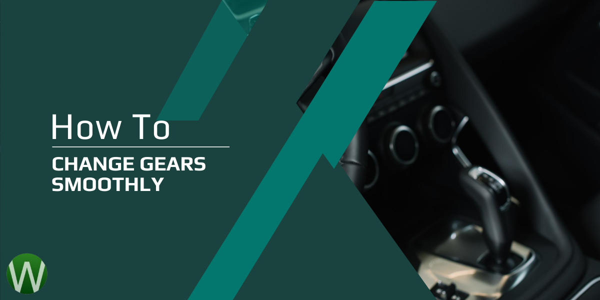 So what can you do to make a lurching vehicle and grinding gearbox a thing of the past? Here is some sage advice and top tips.