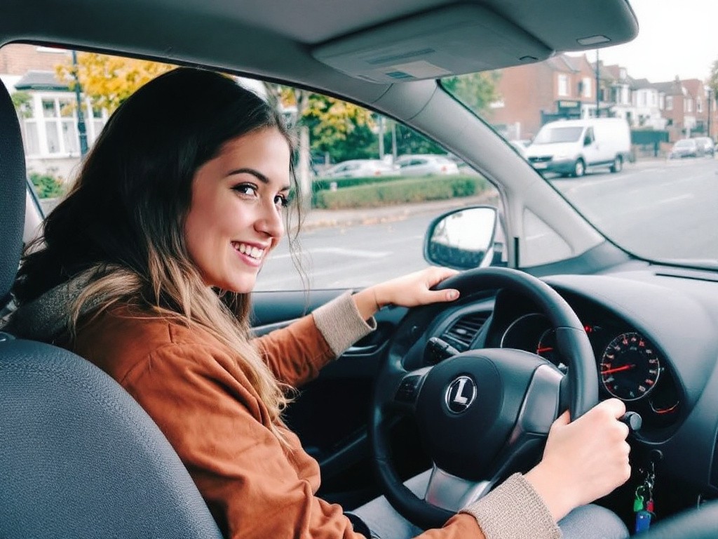 How to Choose the Best Driving Lessons for Teenagers in London