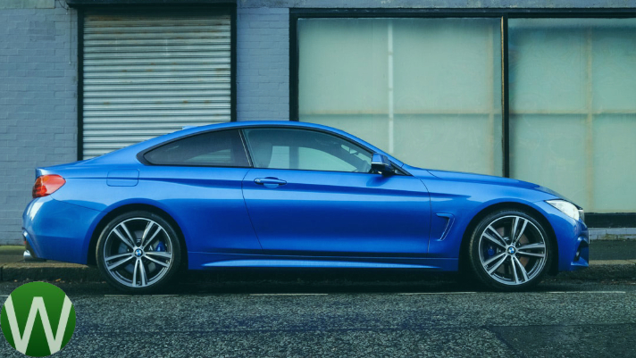 How To Reverse Around Corners Like A Pro