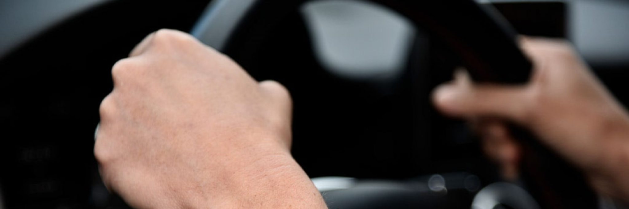 Lack of control when steering