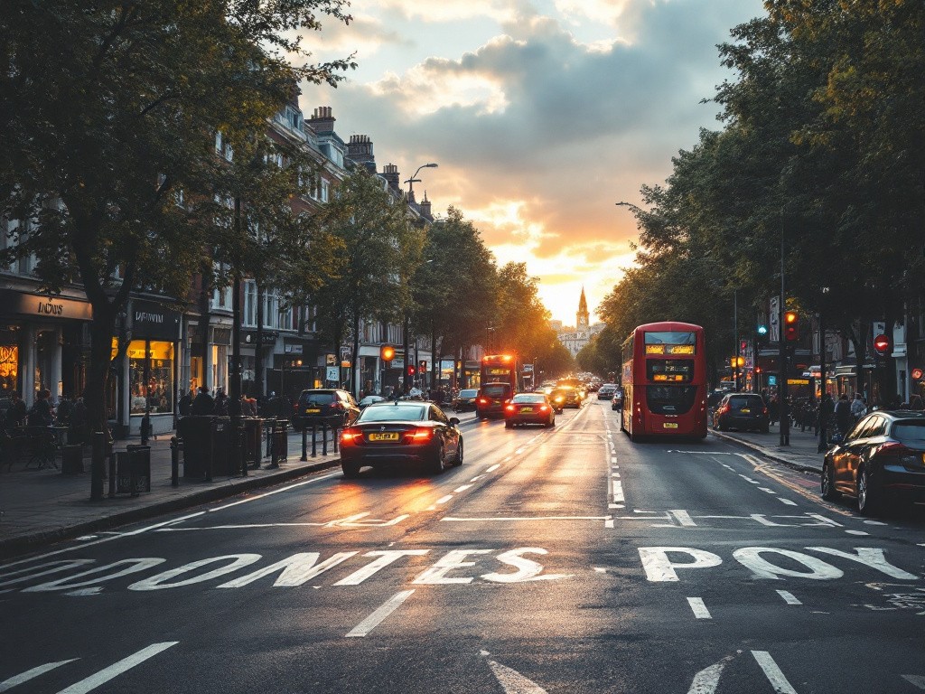Why Defensive Driving Lessons Are Important in the UK: Stay Safe on London’s Roads