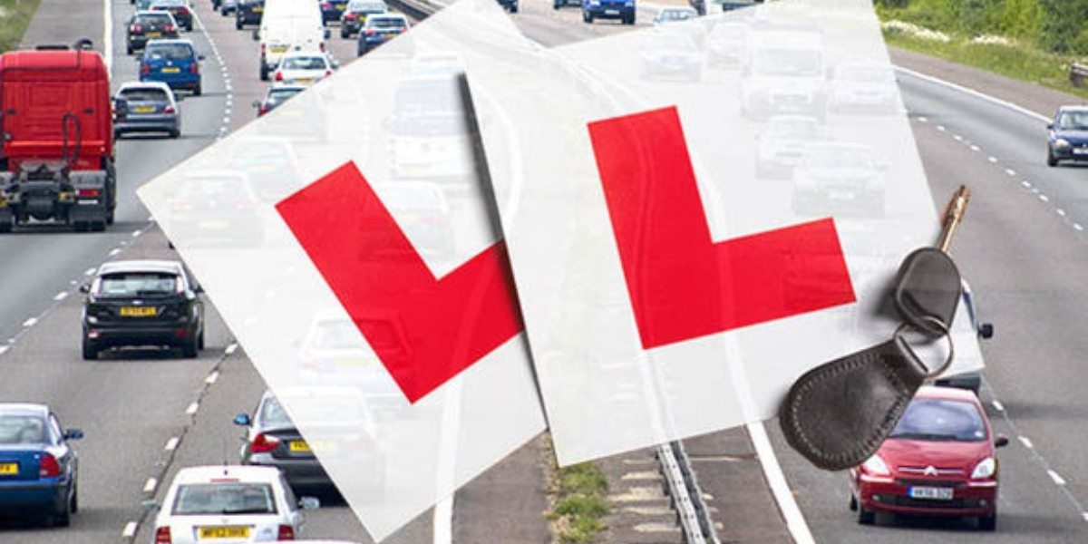 Pre Test Motorway Experience