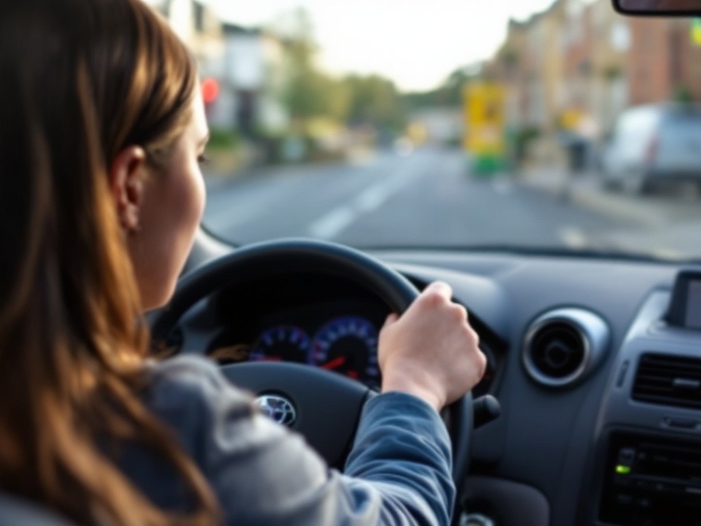 UK Driving Laws for New Drivers: What You Need to Know Before Taking Lessons in London