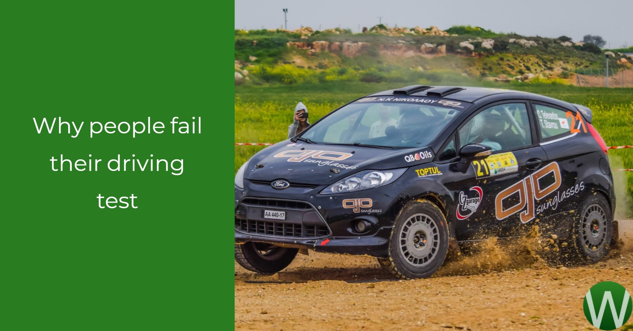 WHY PEOPLE FAIL THEIR DRIVING TEST2