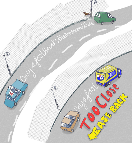 ADEQUATE CLEARANCE  4