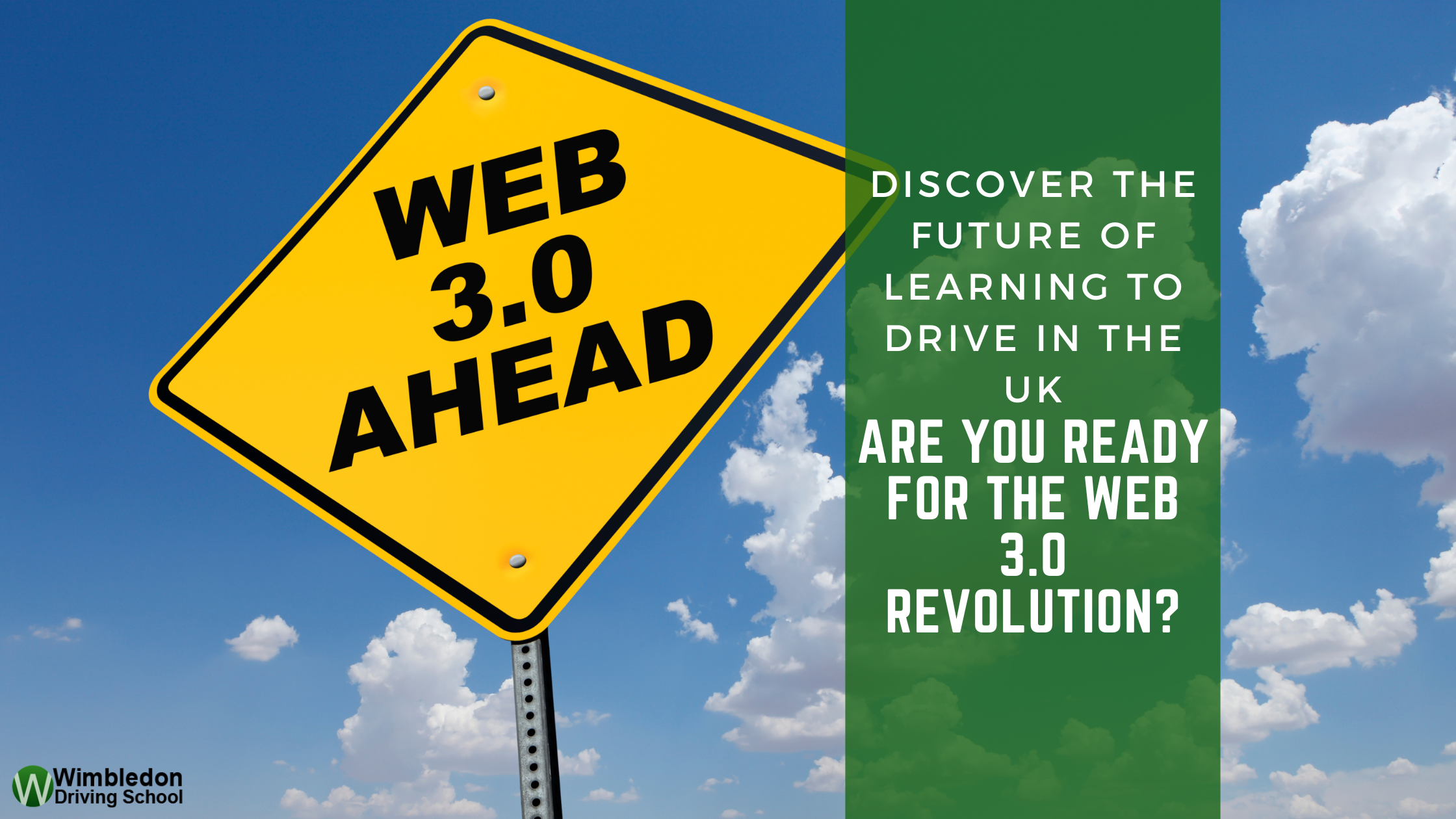 Are You Ready for the Web 3.0 Revolution?