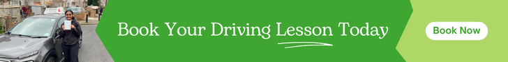 Book Your Driving Lesson