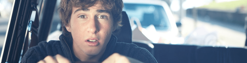 Driver don'ts - what to avoid