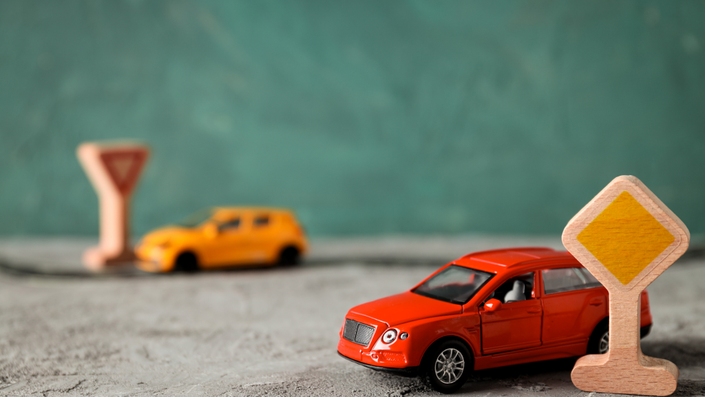 Driving Lessons in London