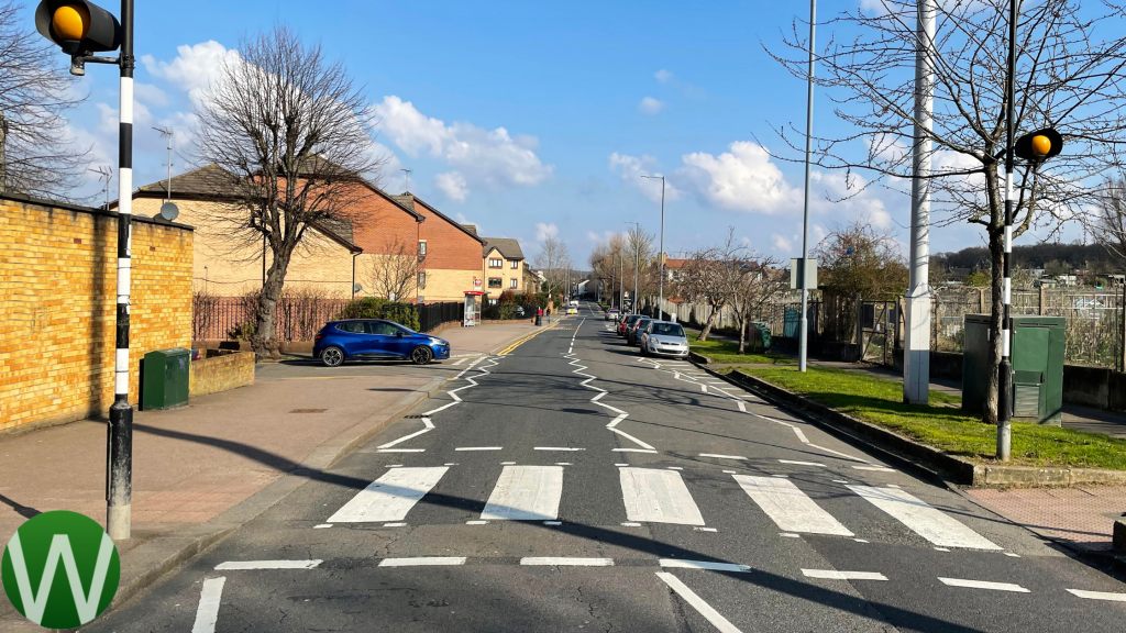 Intensive Driving Courses