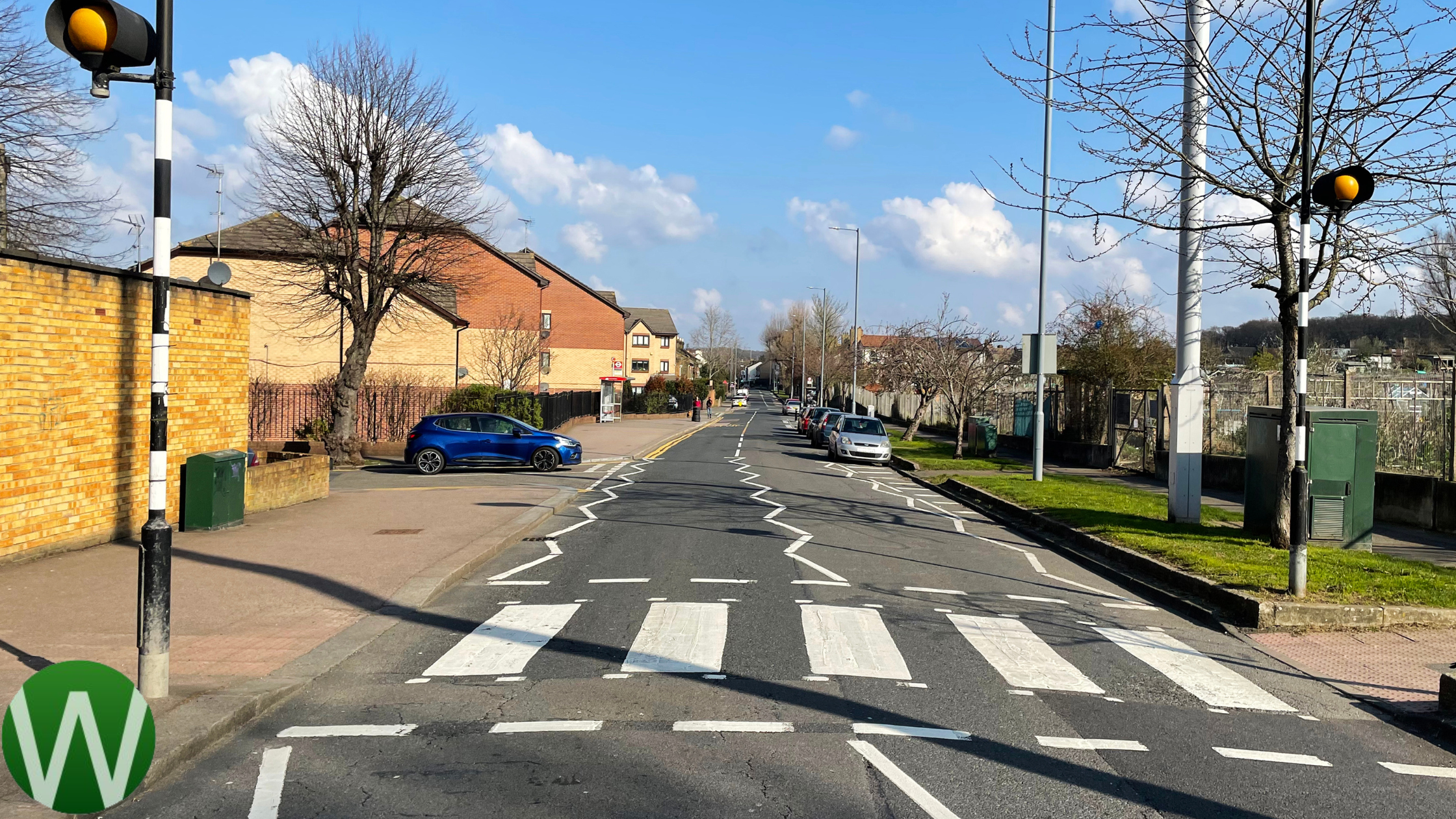 Intensive Driving Courses