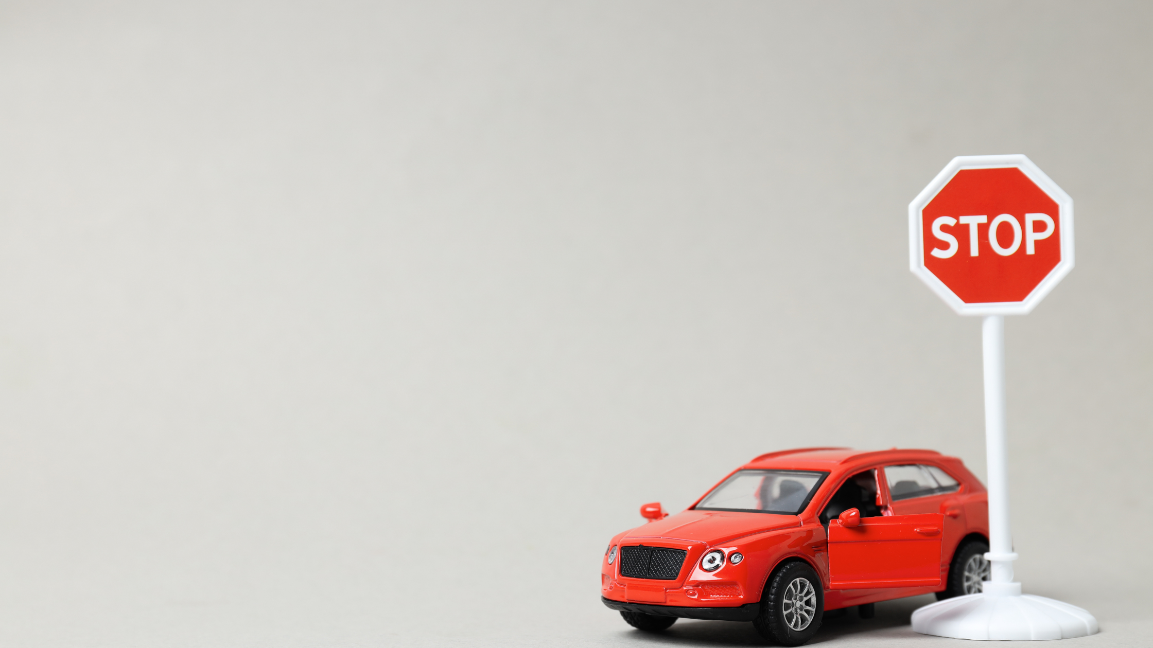 Conquer London’s Roads: Secrets to Acing Your Driving Test the First Time!